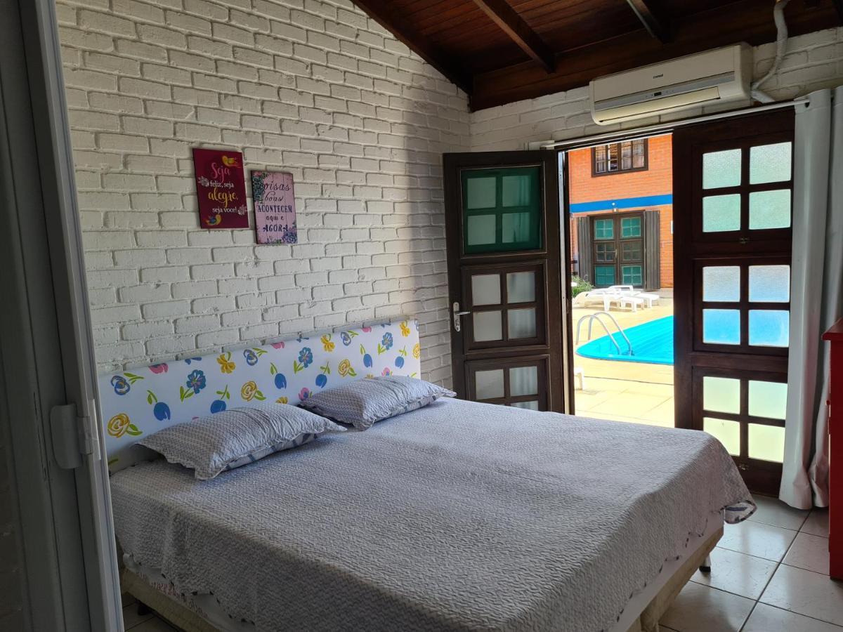 Sunshine Residencial Bombinhas Exterior foto