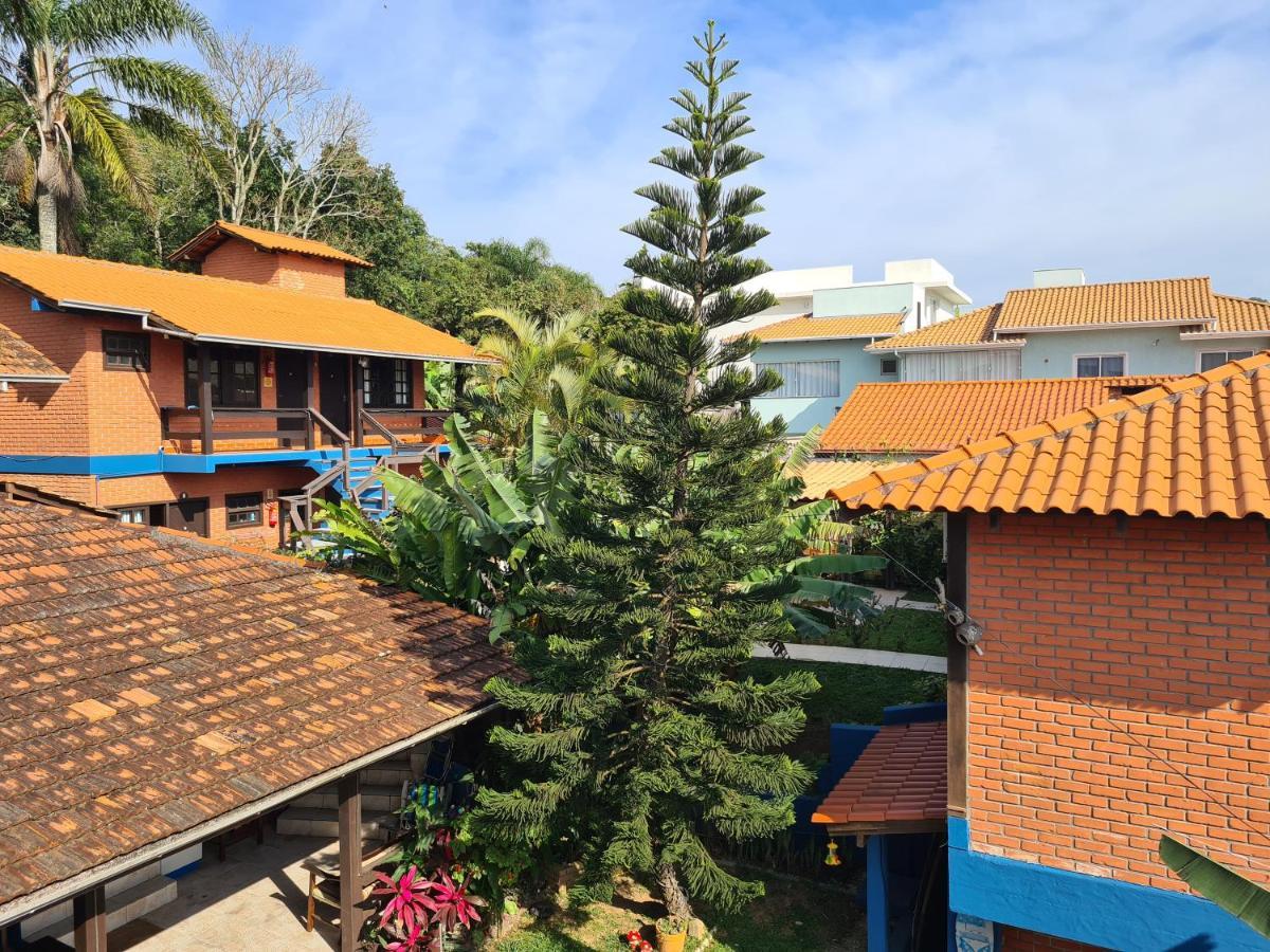 Sunshine Residencial Bombinhas Exterior foto