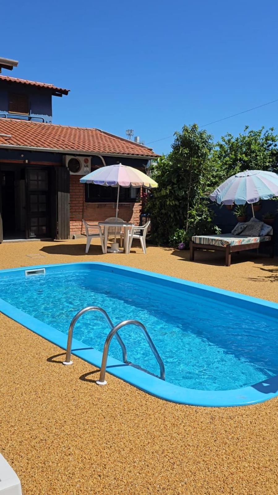 Sunshine Residencial Bombinhas Exterior foto