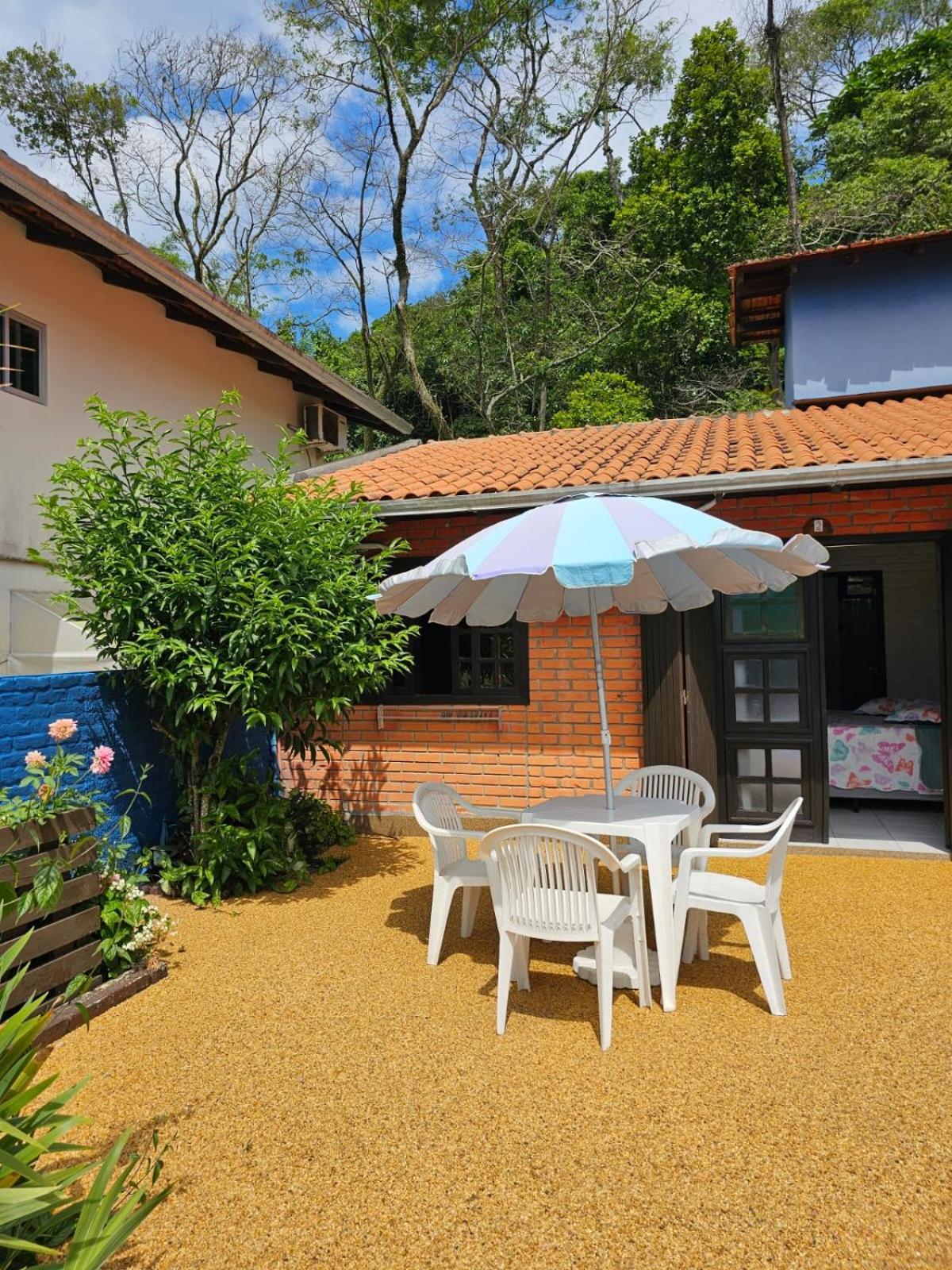 Sunshine Residencial Bombinhas Exterior foto