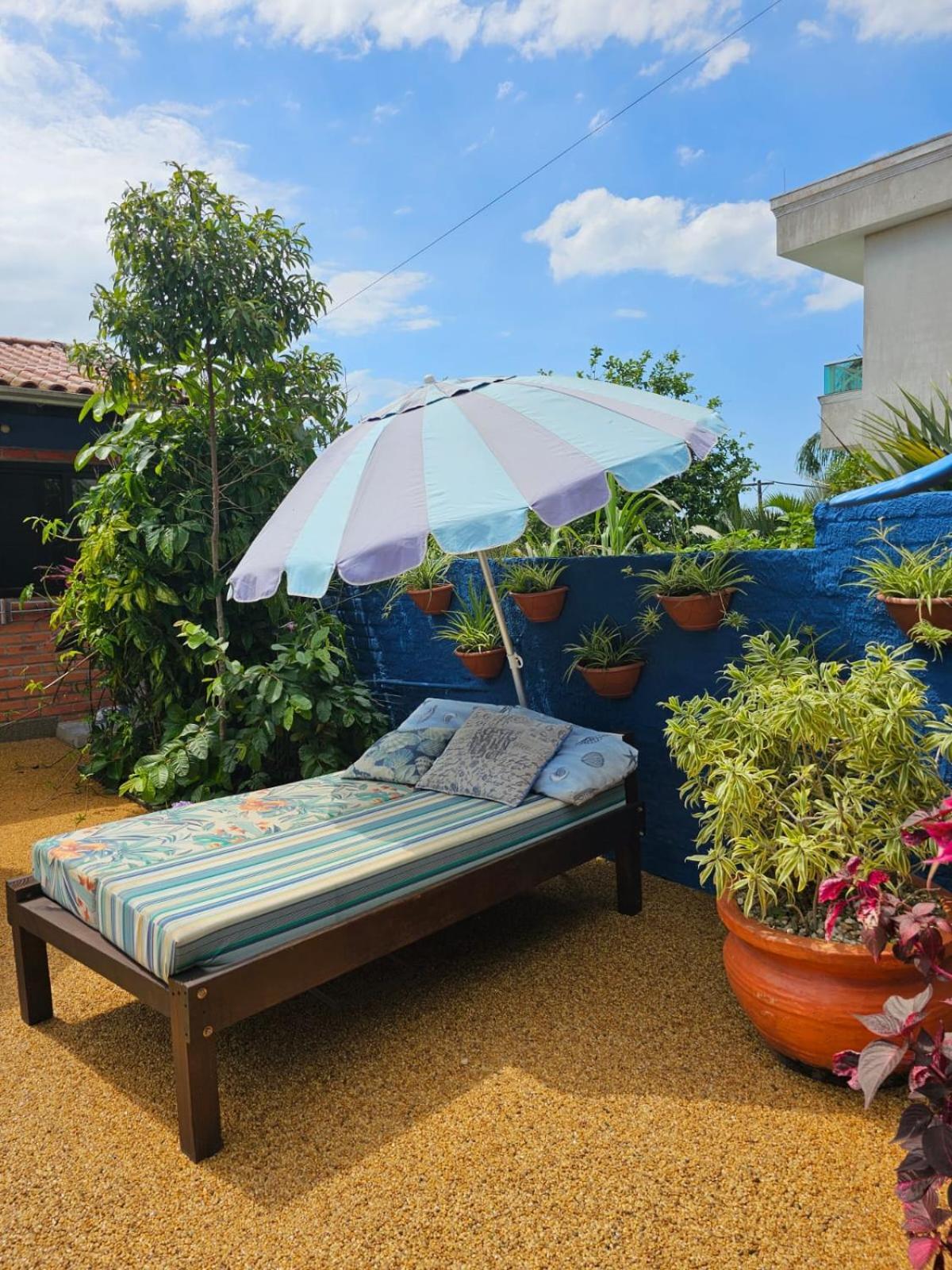 Sunshine Residencial Bombinhas Exterior foto