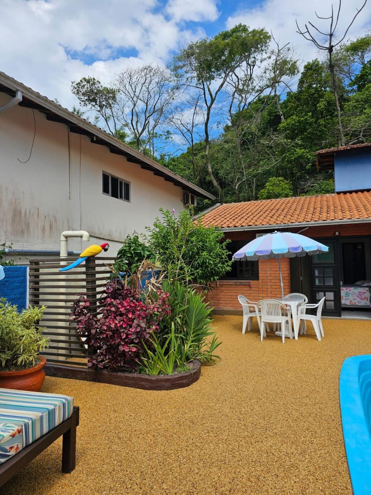 Sunshine Residencial Bombinhas Exterior foto