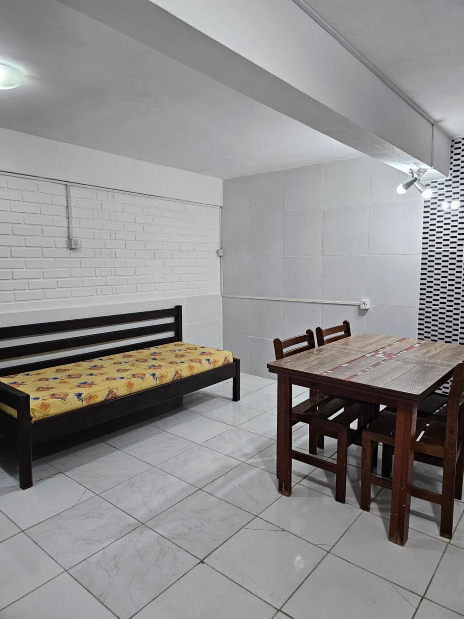 Sunshine Residencial Bombinhas Exterior foto