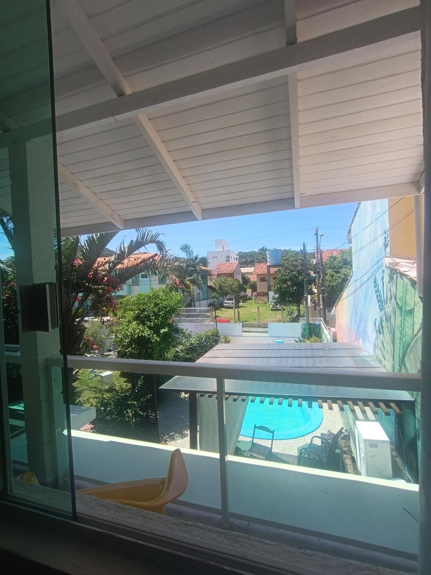 Sunshine Residencial Bombinhas Exterior foto