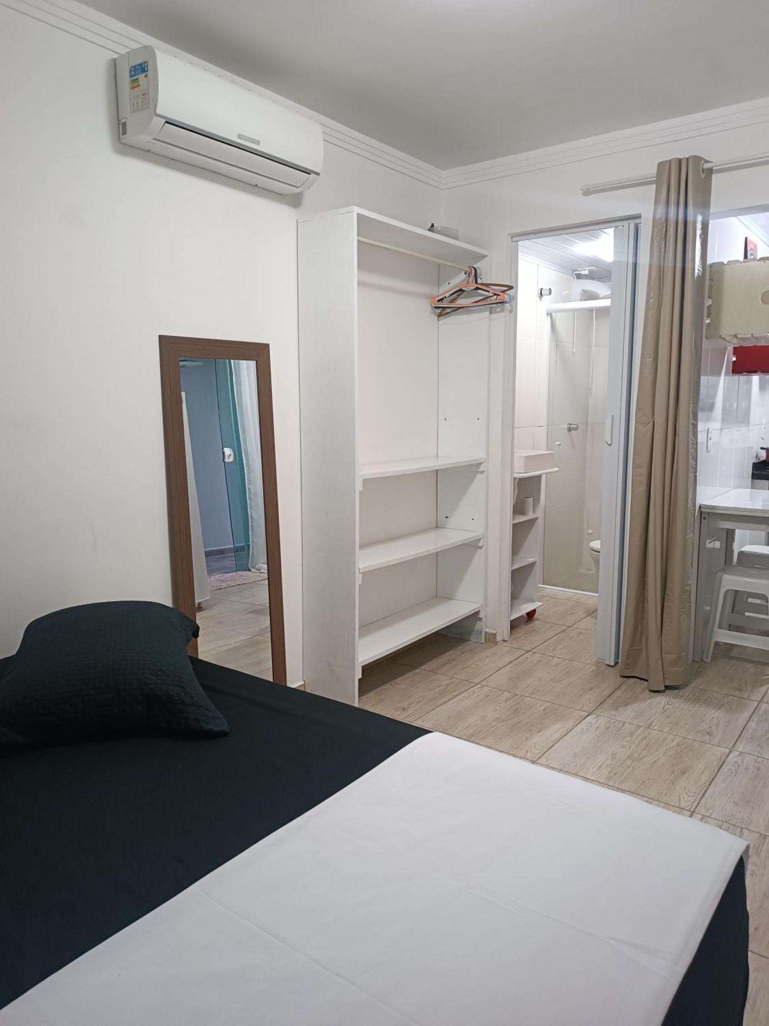 Sunshine Residencial Bombinhas Exterior foto