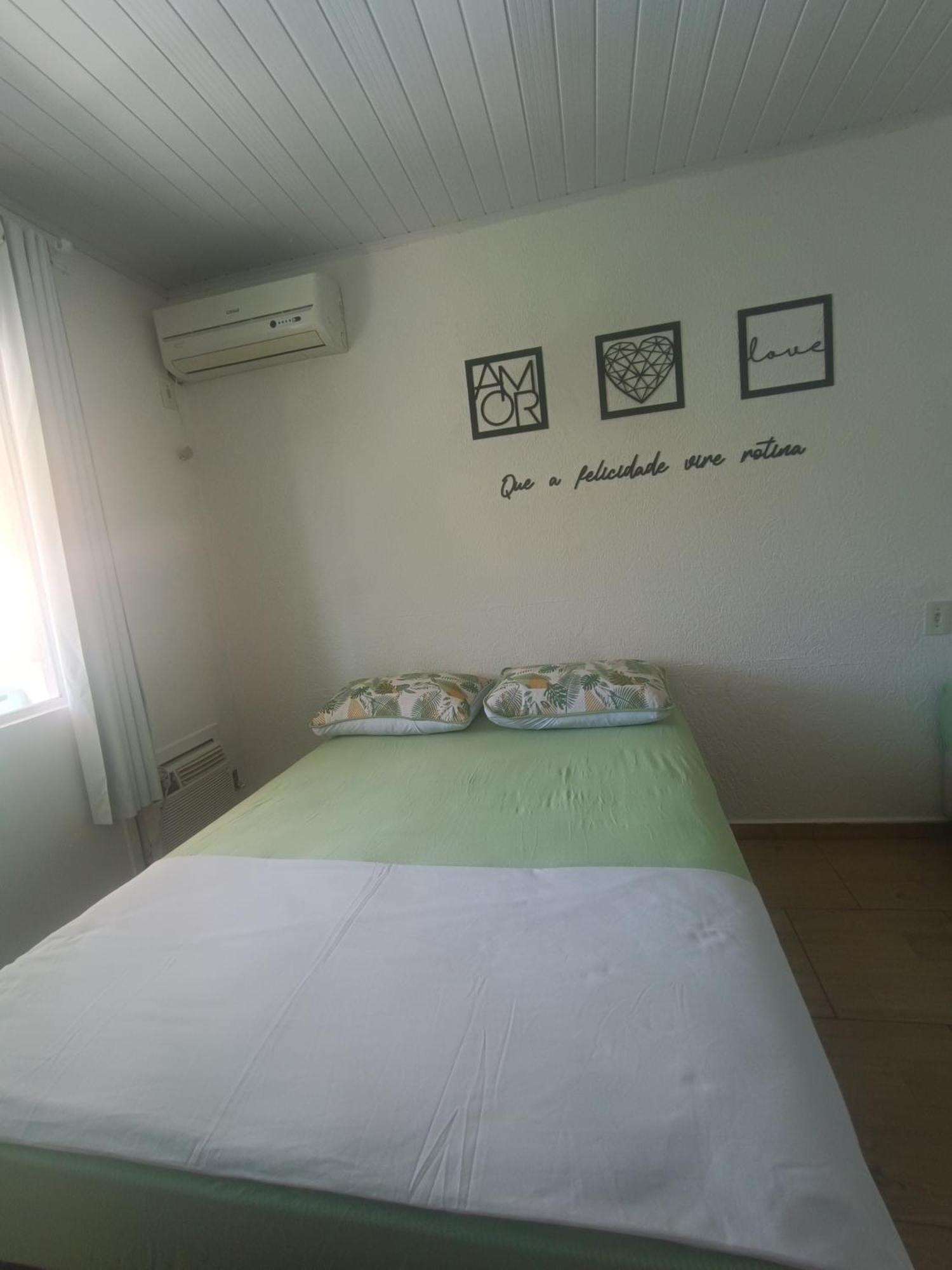 Sunshine Residencial Bombinhas Exterior foto