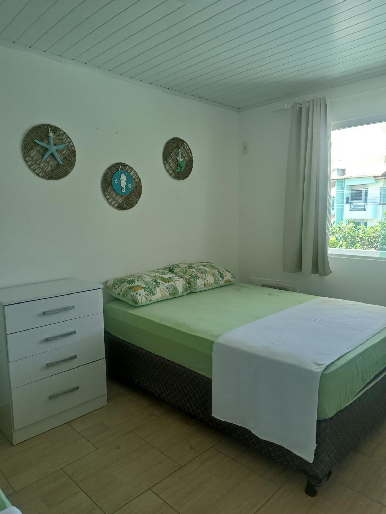 Sunshine Residencial Bombinhas Exterior foto