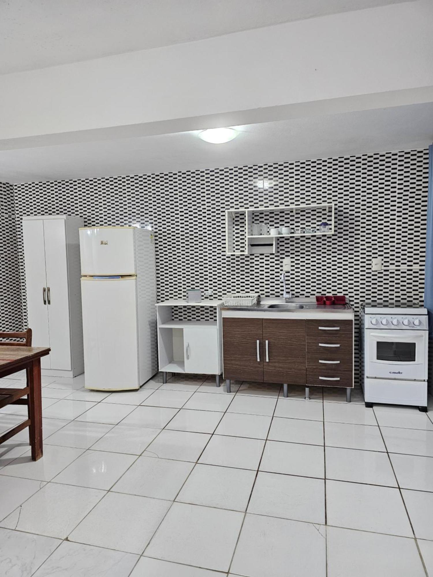 Sunshine Residencial Bombinhas Exterior foto