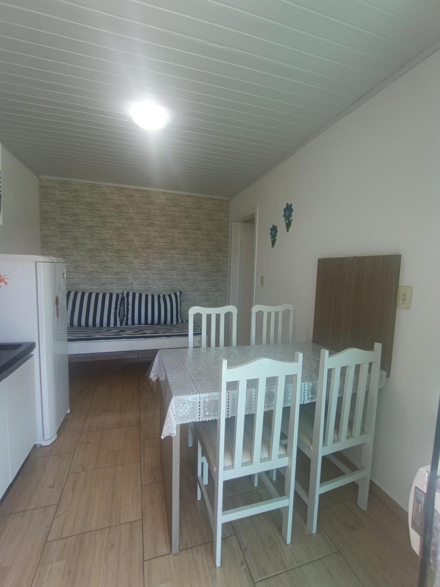 Sunshine Residencial Bombinhas Exterior foto