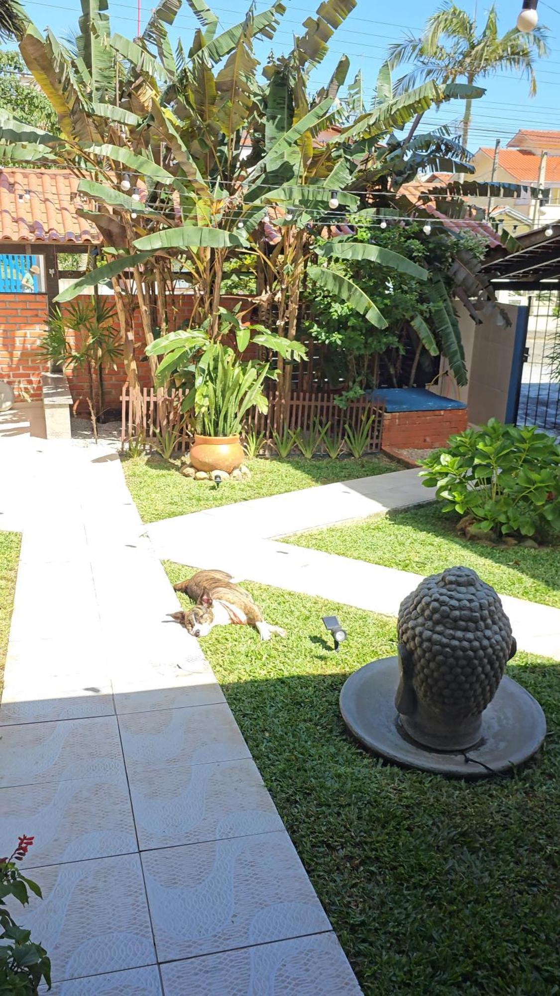 Sunshine Residencial Bombinhas Exterior foto