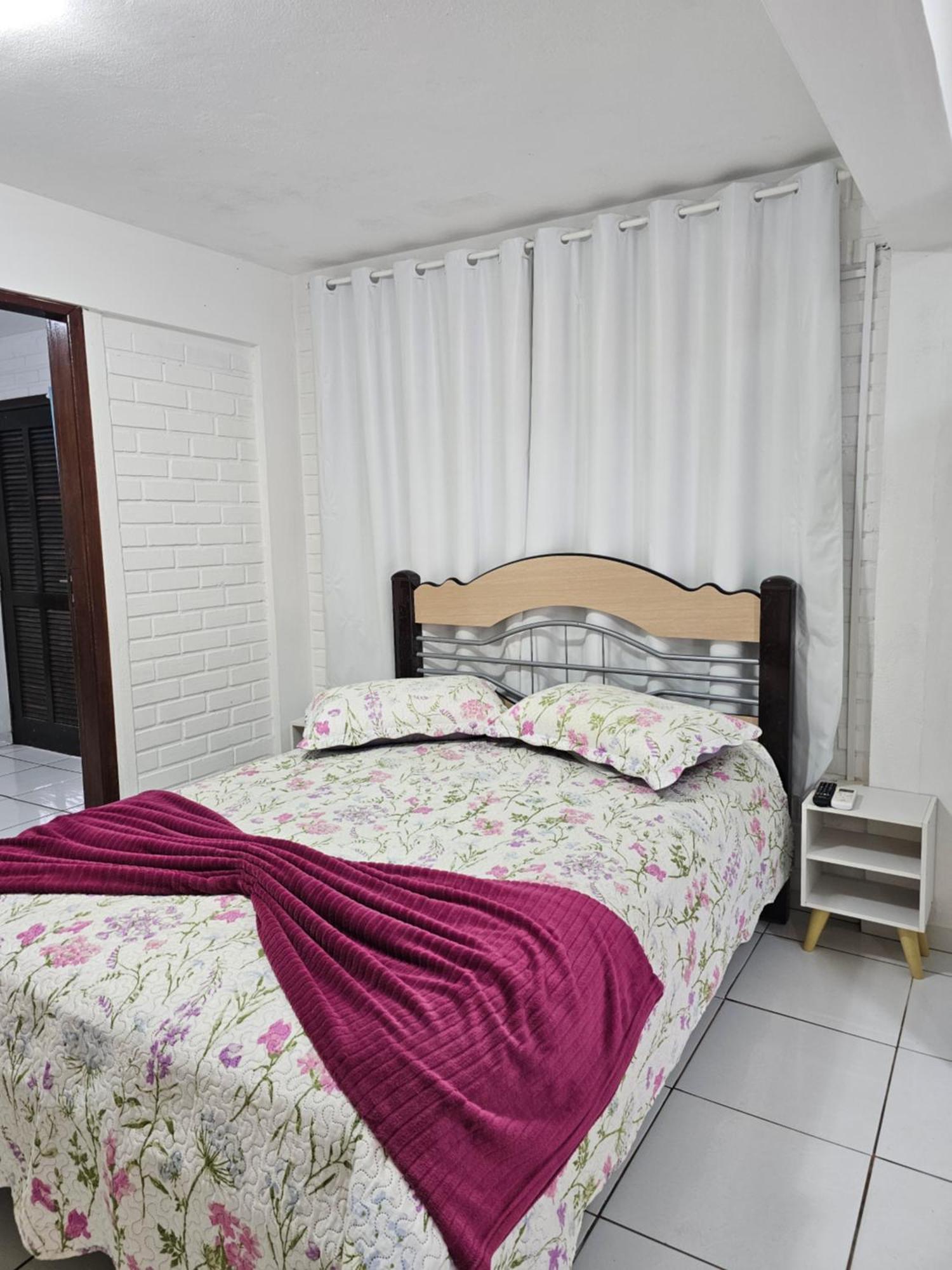 Sunshine Residencial Bombinhas Exterior foto