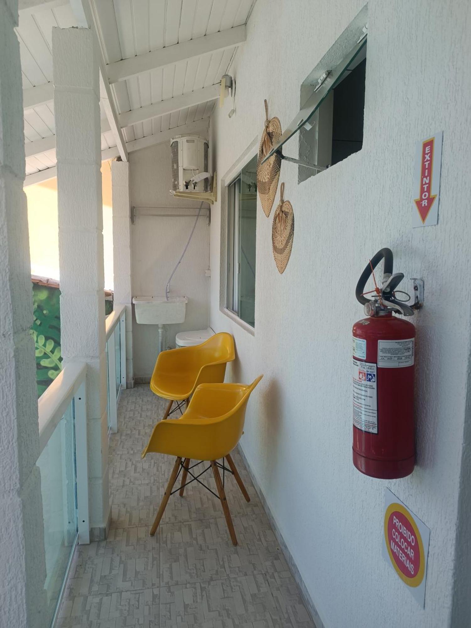 Sunshine Residencial Bombinhas Exterior foto