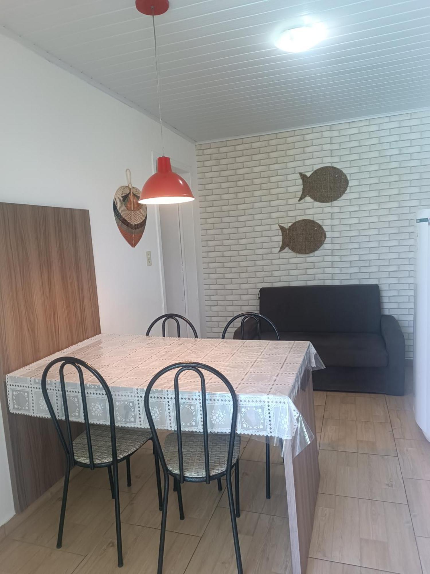 Sunshine Residencial Bombinhas Exterior foto