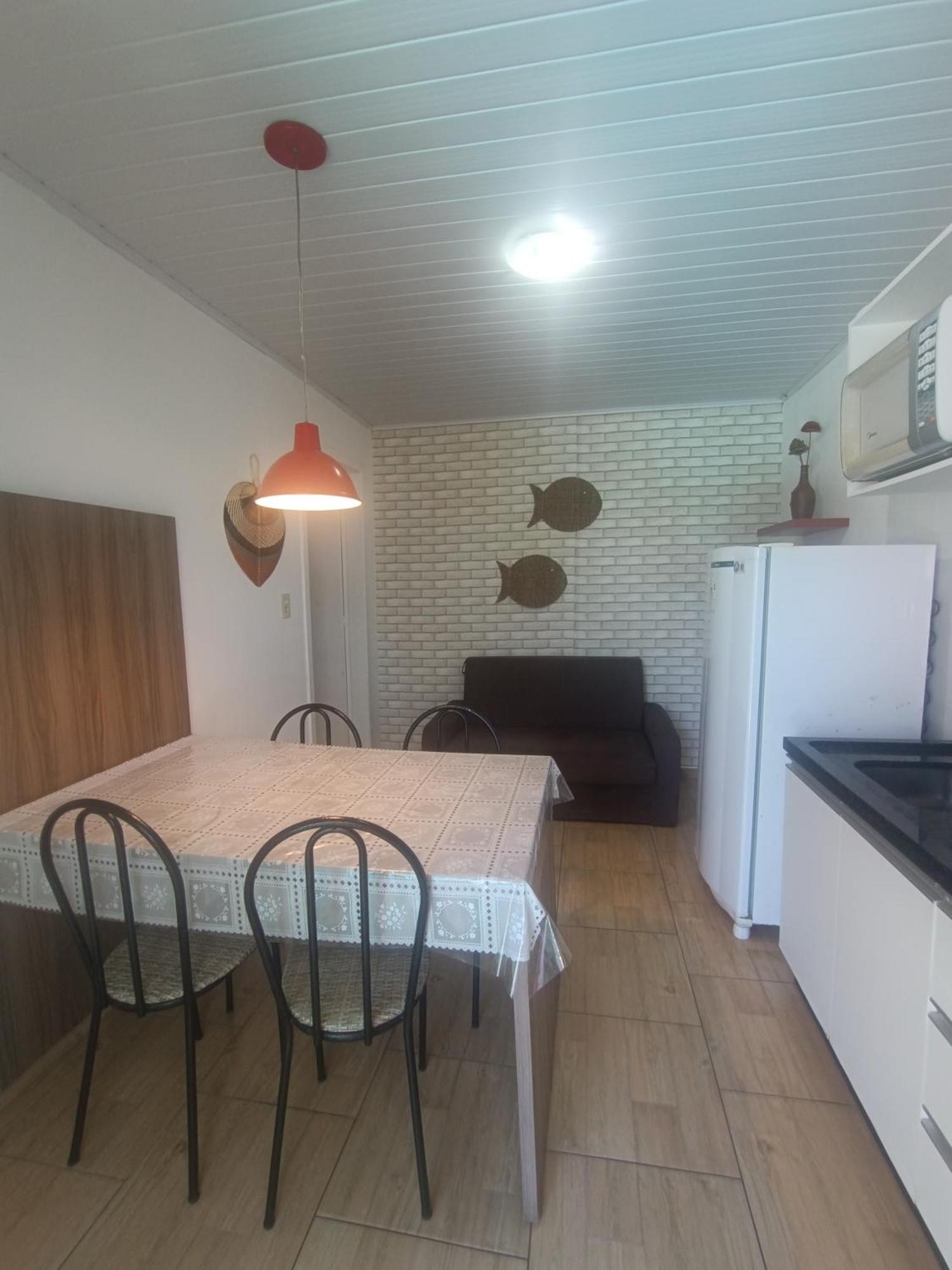 Sunshine Residencial Bombinhas Exterior foto