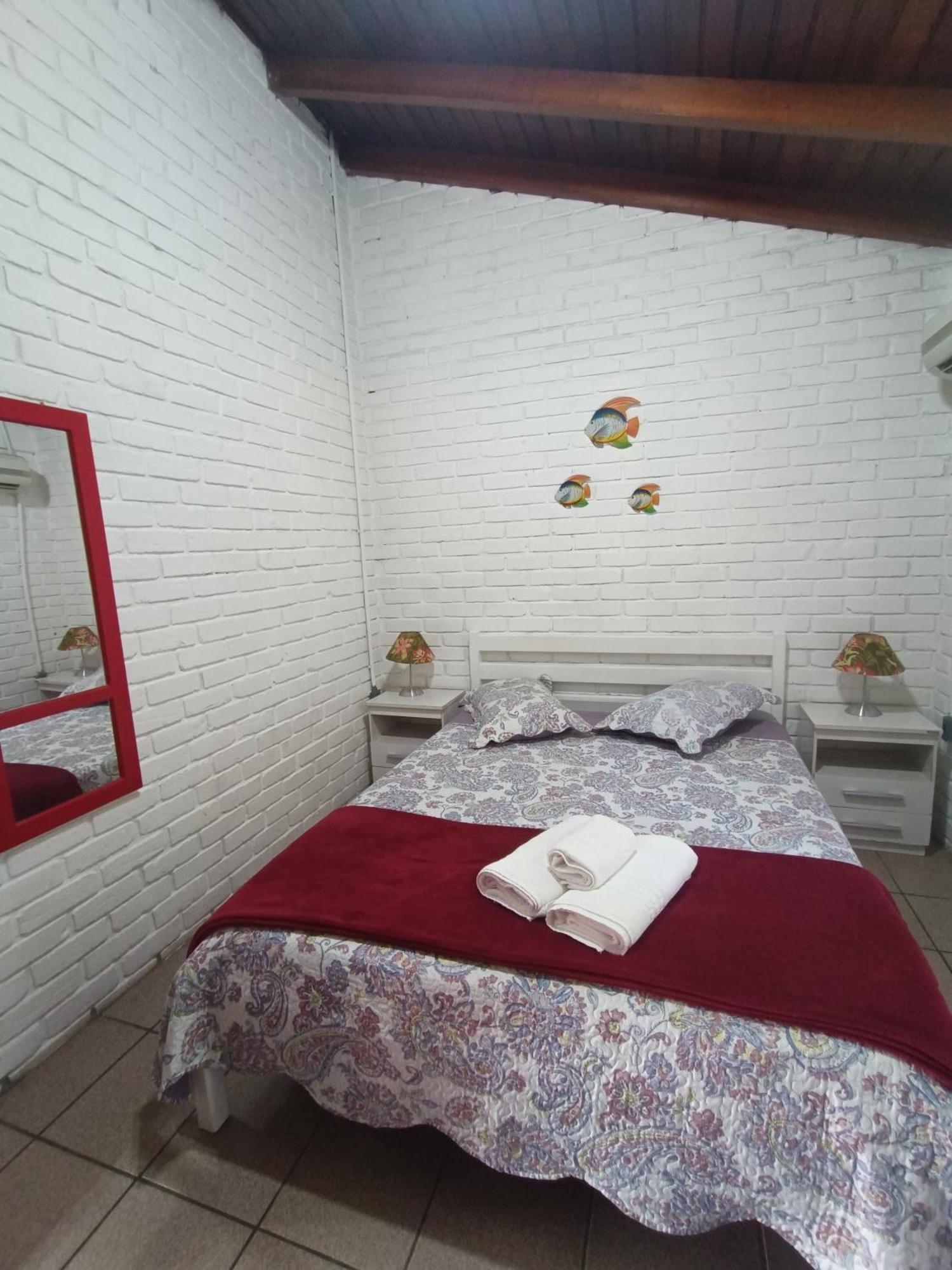 Sunshine Residencial Bombinhas Exterior foto