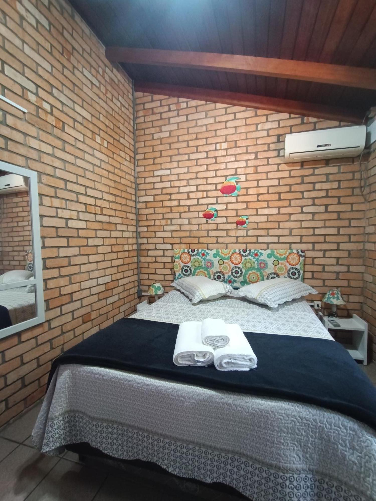 Sunshine Residencial Bombinhas Exterior foto