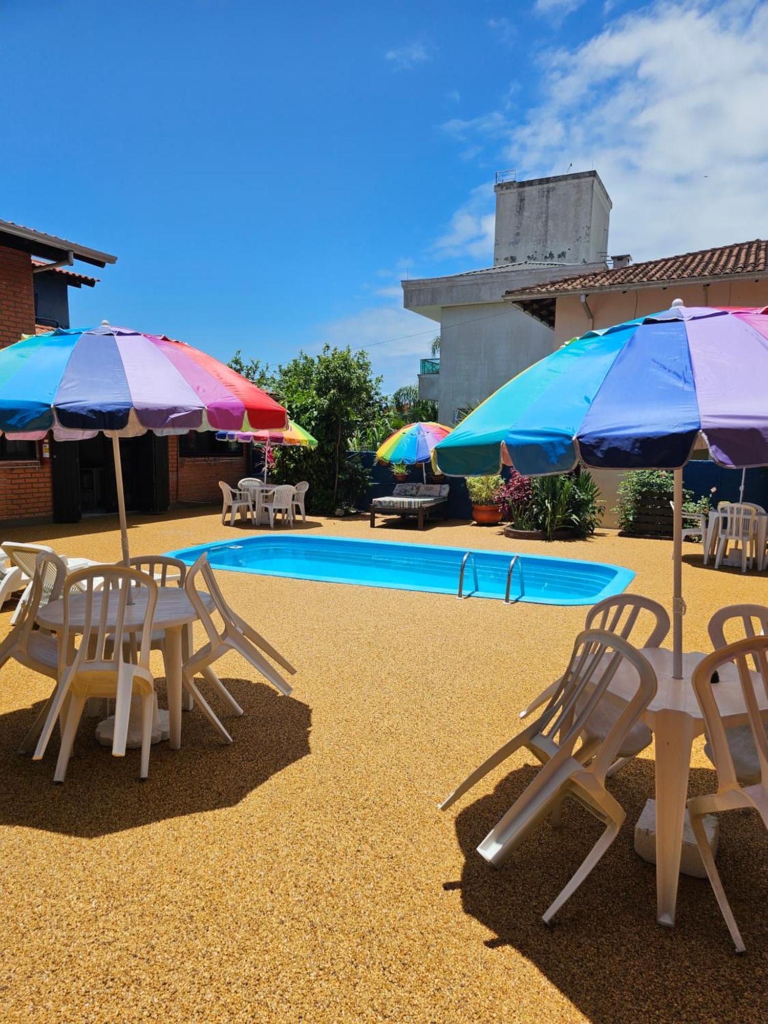 Sunshine Residencial Bombinhas Exterior foto