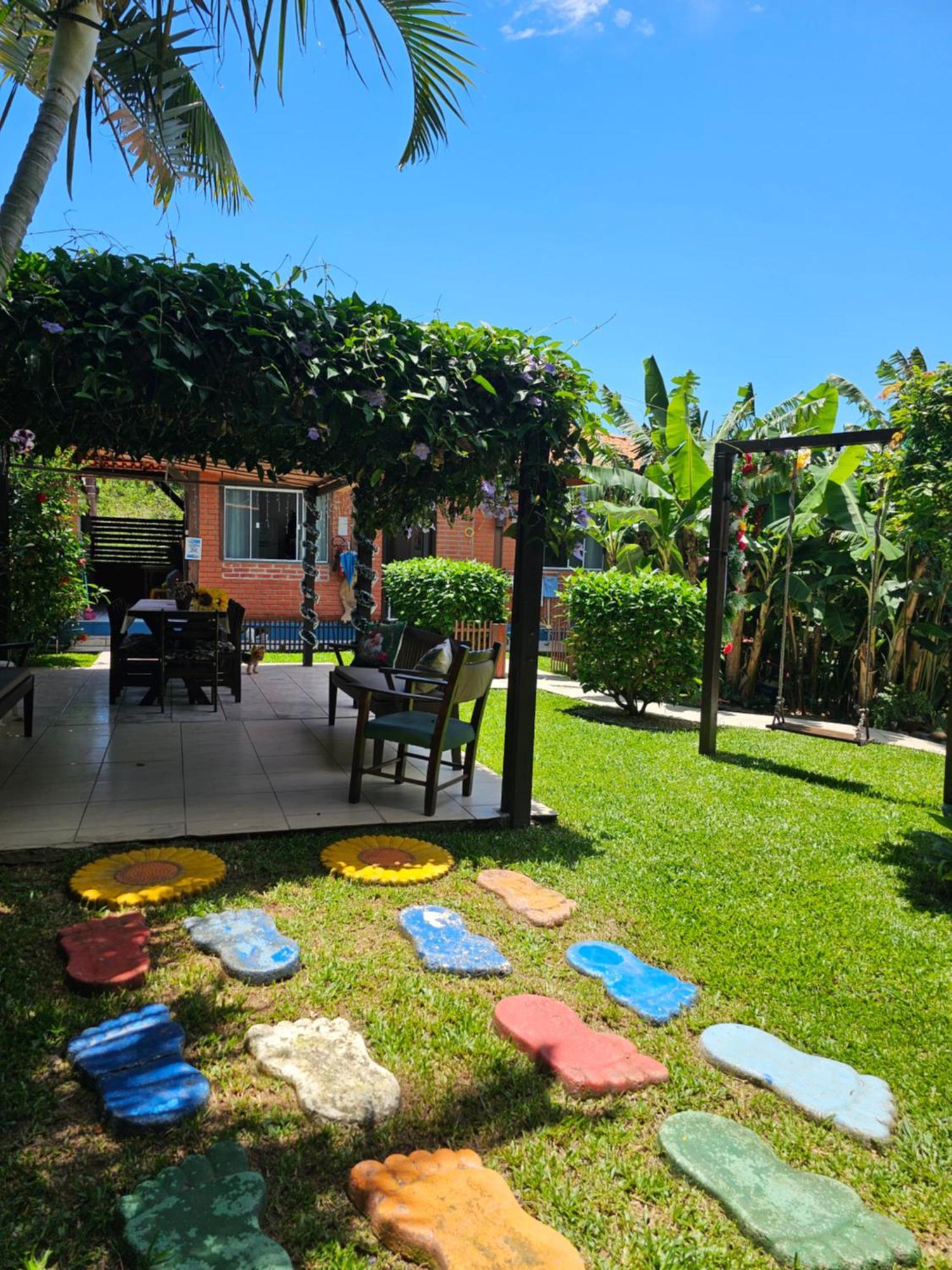 Sunshine Residencial Bombinhas Exterior foto