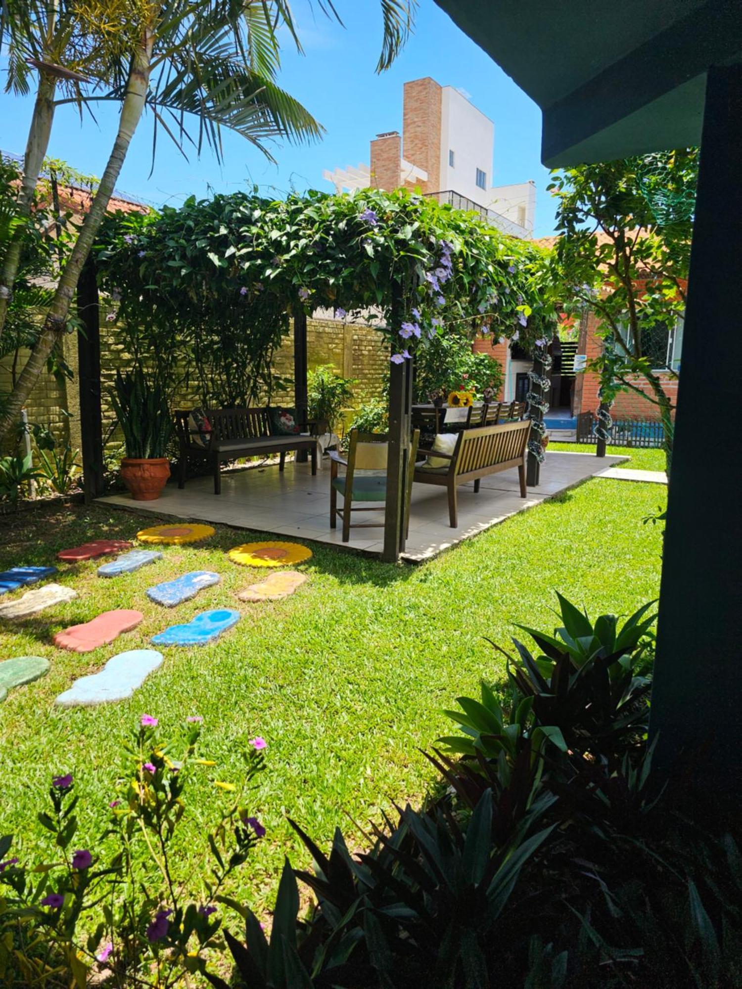 Sunshine Residencial Bombinhas Exterior foto