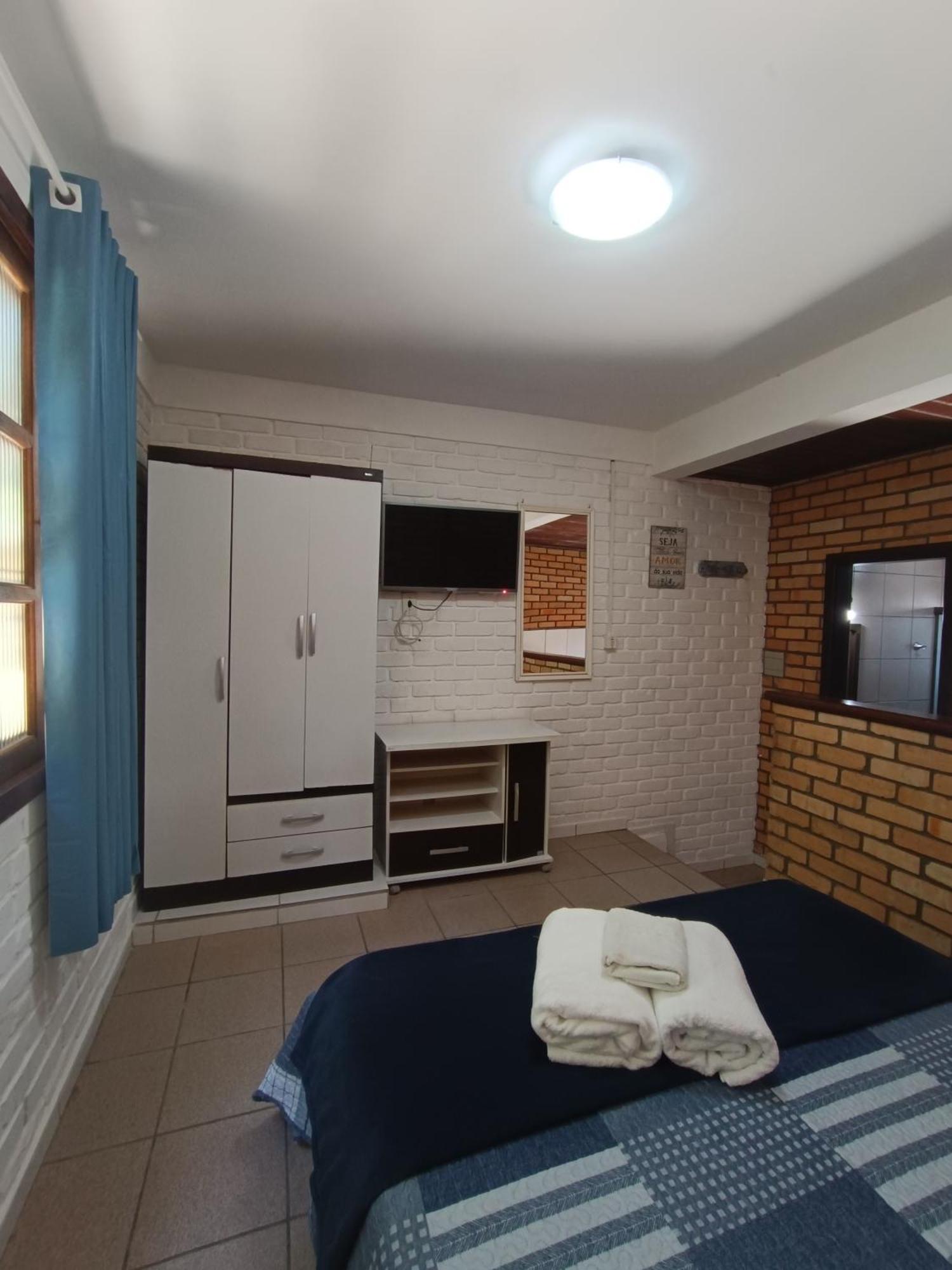 Sunshine Residencial Bombinhas Exterior foto