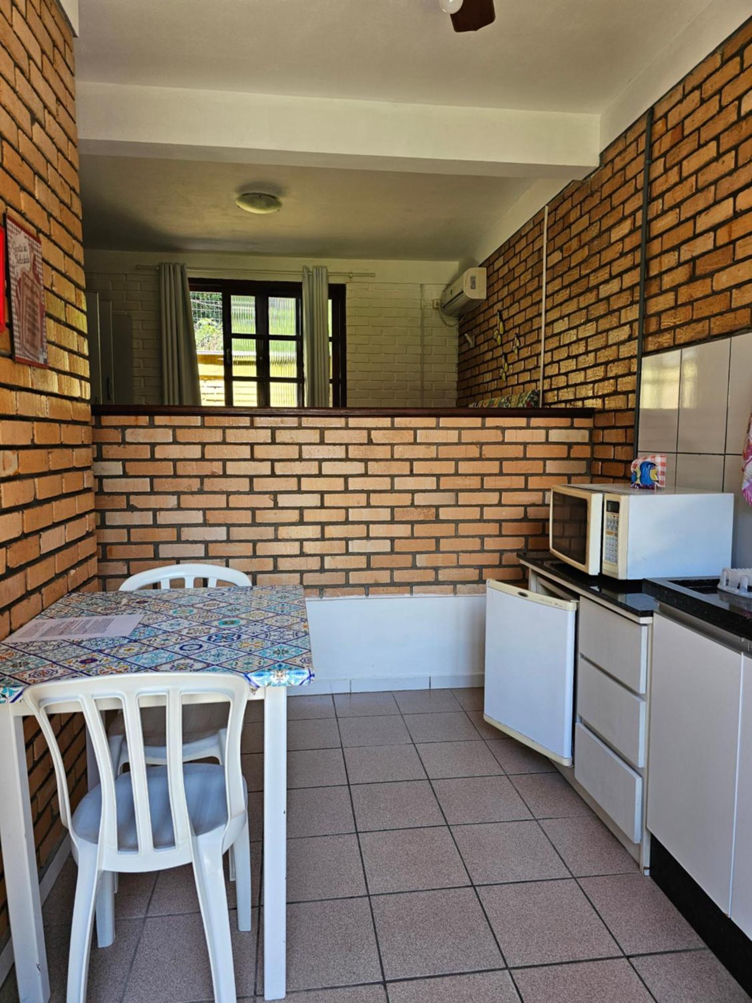 Sunshine Residencial Bombinhas Exterior foto
