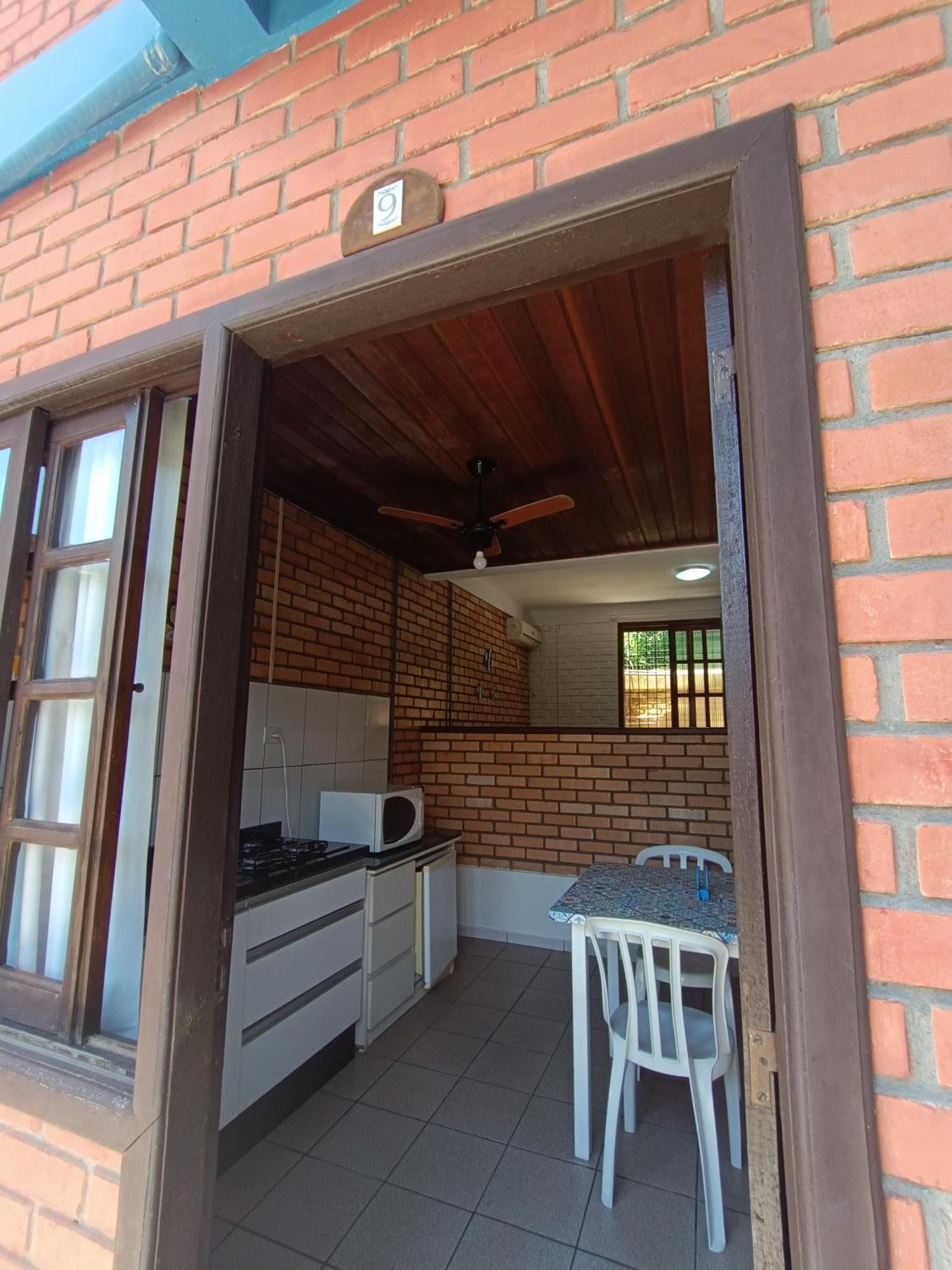 Sunshine Residencial Bombinhas Exterior foto