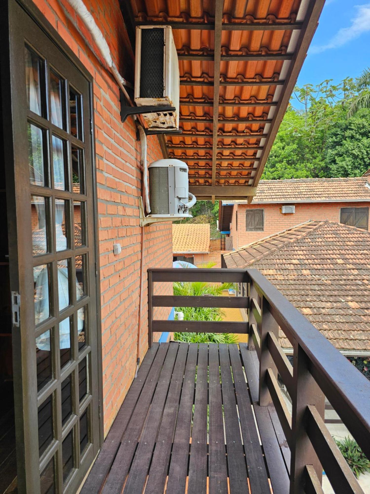Sunshine Residencial Bombinhas Exterior foto