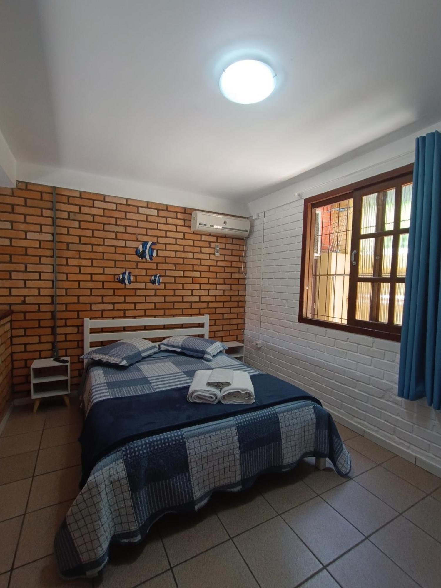Sunshine Residencial Bombinhas Exterior foto