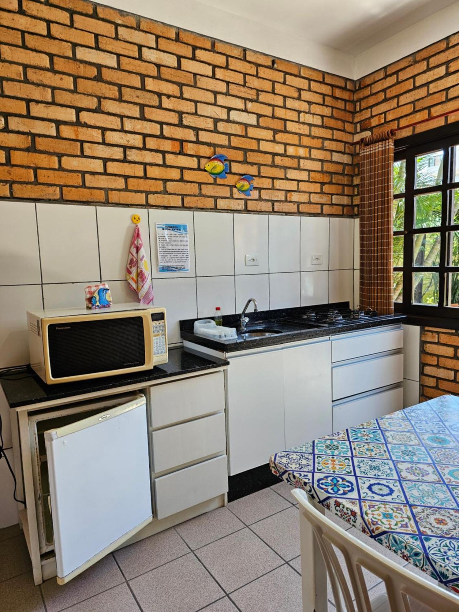 Sunshine Residencial Bombinhas Exterior foto