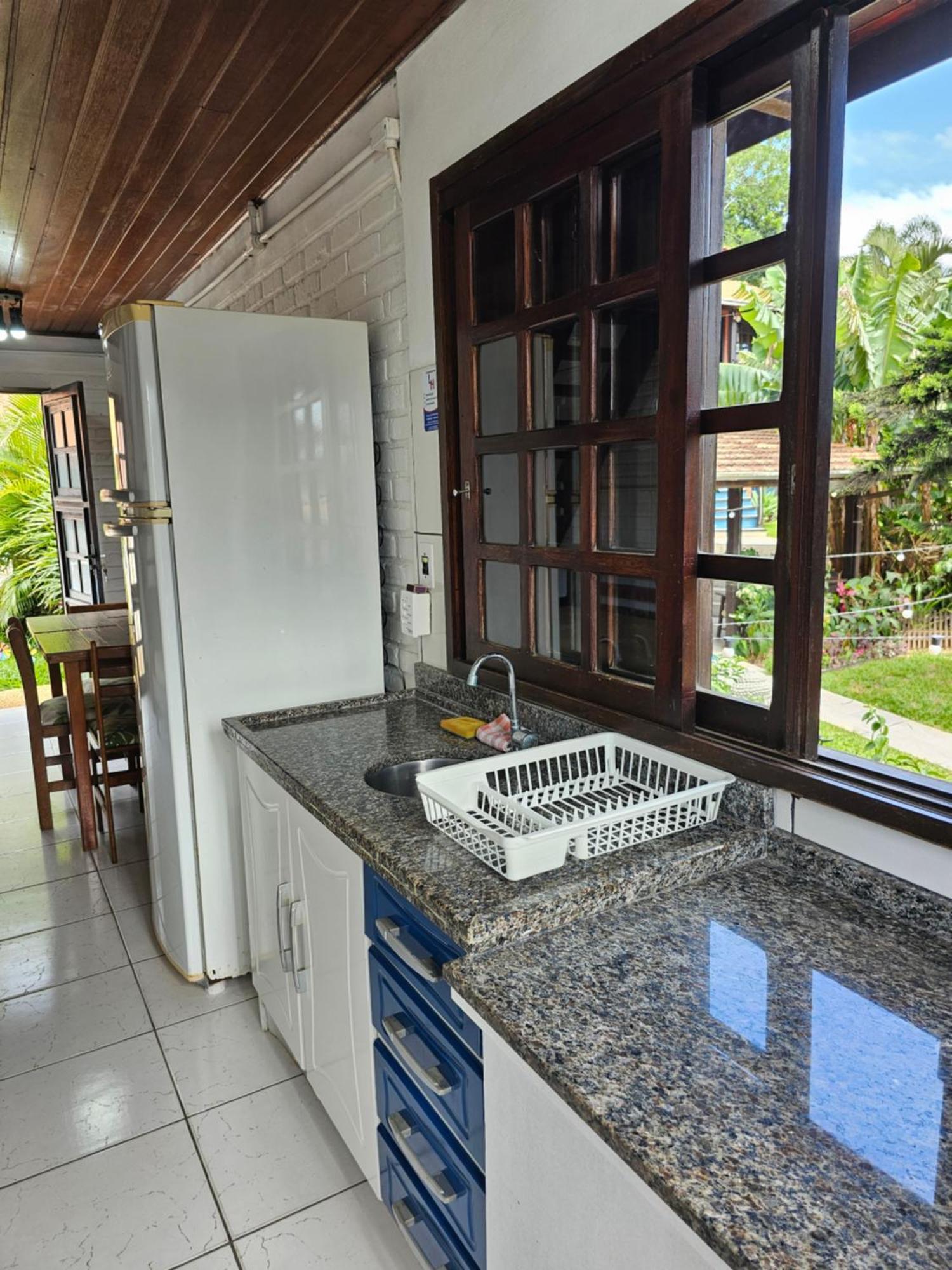 Sunshine Residencial Bombinhas Exterior foto