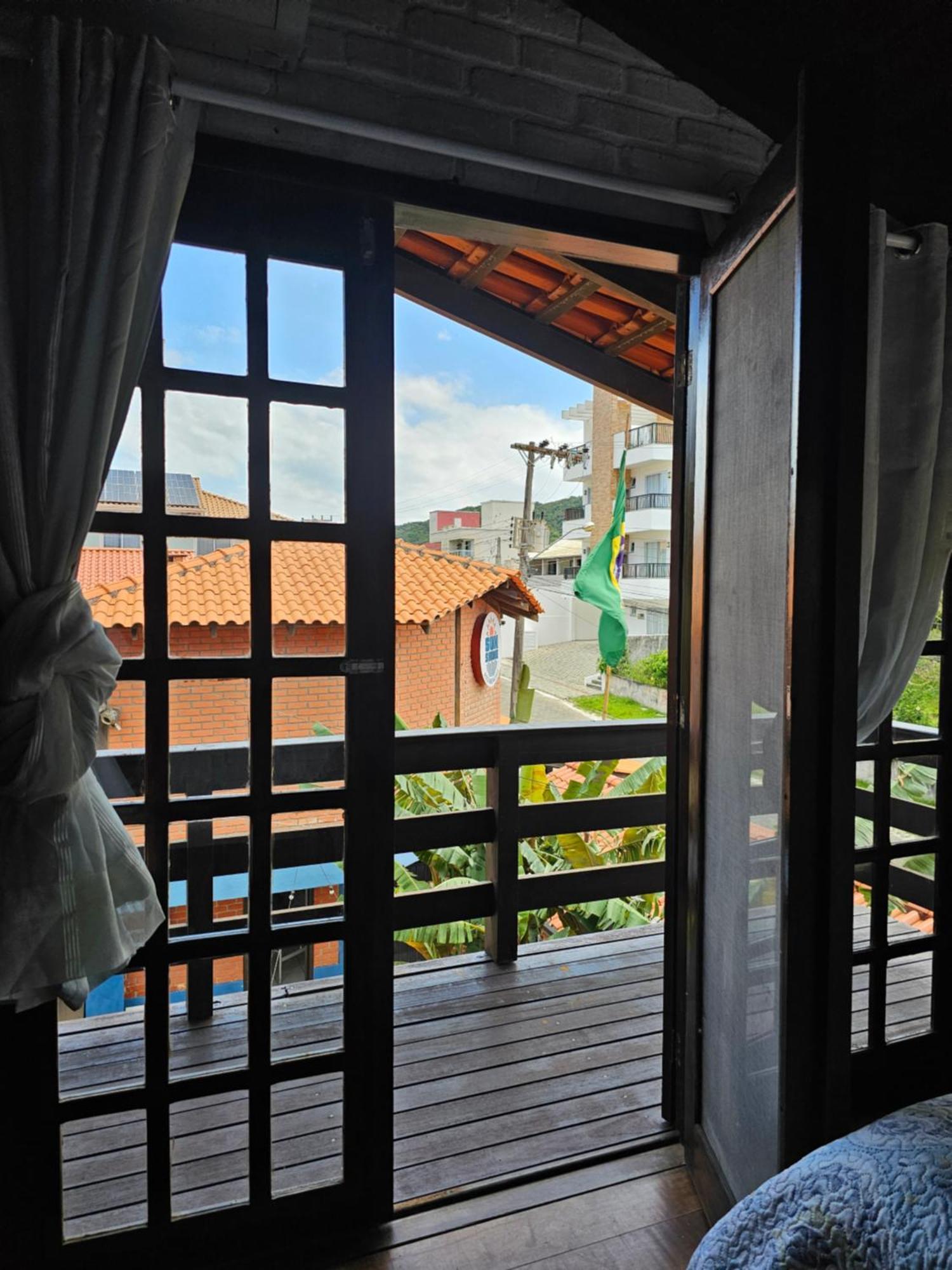 Sunshine Residencial Bombinhas Exterior foto